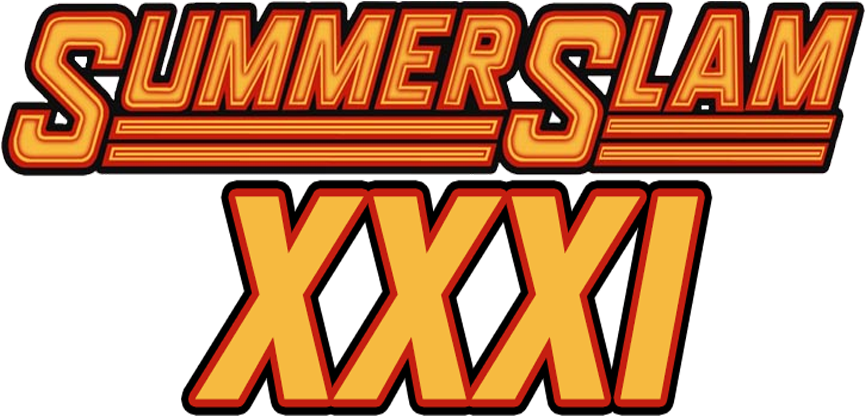Wwf Summerslam (900x472), Png Download