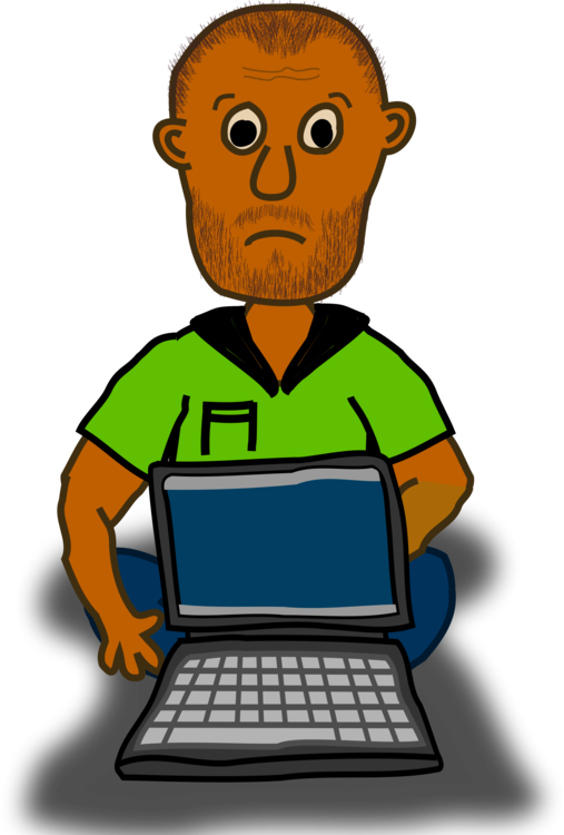 Laptop Remix Laptop Remix Shadow Shade - Laptop (507x750), Png Download