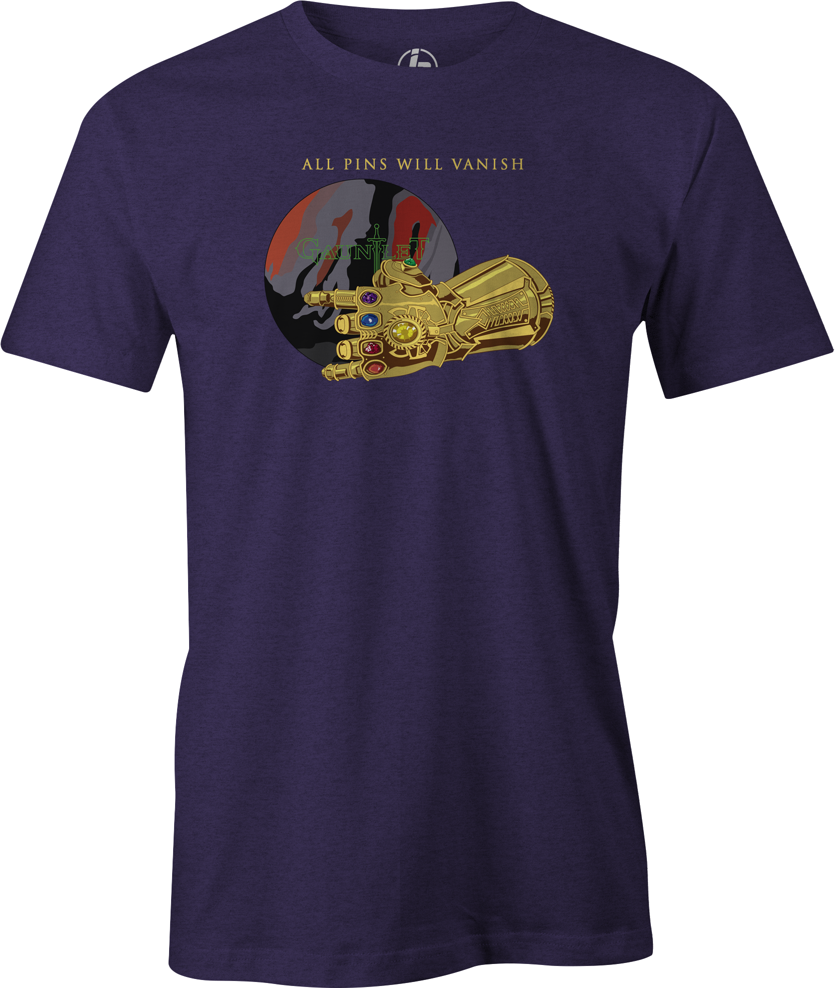 Throw Down The Gauntlet - Ocelot (1692x2000), Png Download