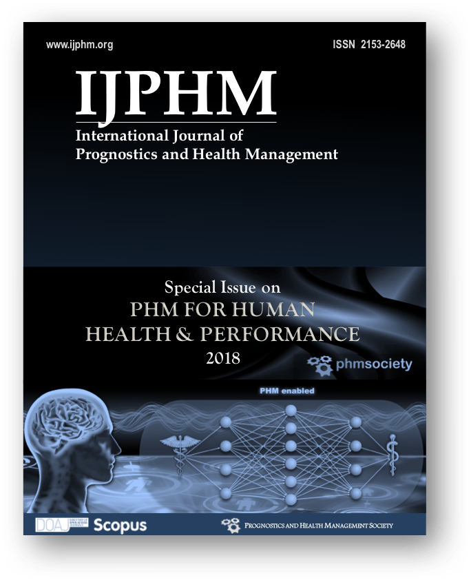Phm For Human Health & Performance - Flyer (684x842), Png Download
