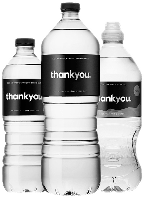 This Has To Change - Water Bottle (540x690), Png Download