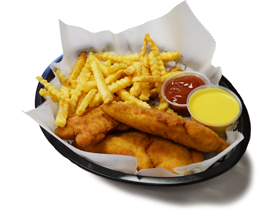Freshly Sliced Turkey Topped With Cheese Then Lightly - French Fries (1013x804), Png Download