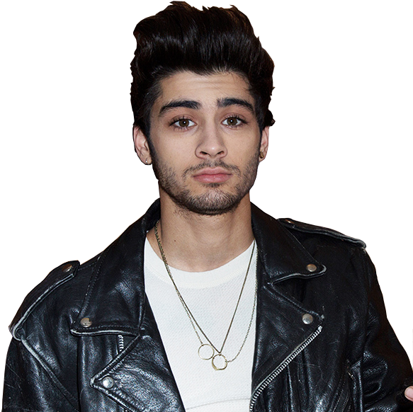 Transparent Zayn Malik By Katostransparents - Zayn Malik 2014 Four (600x600), Png Download