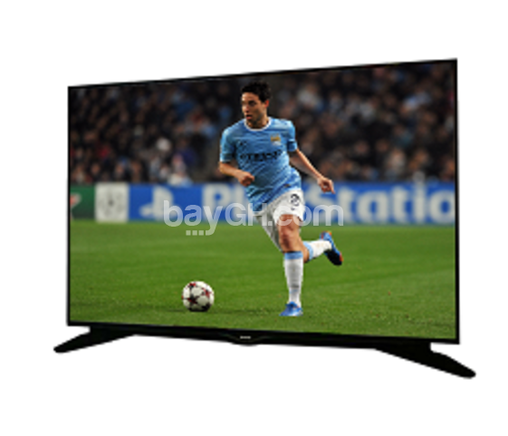 Nasco 32" Satellite Led Tv Free Bracket - Nasco Tv (740x480), Png Download