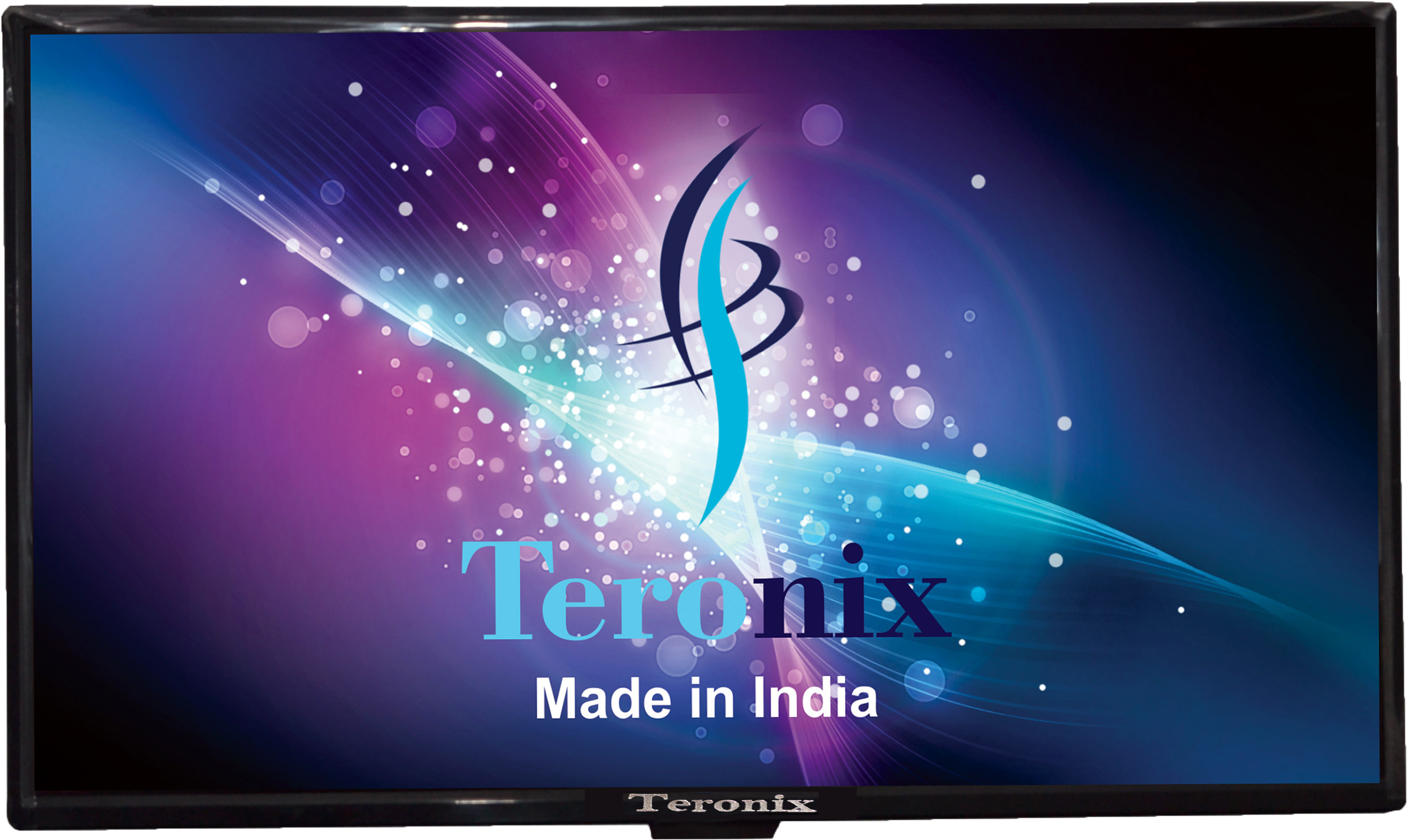 42 Inch Smart Led Tv Model No K4200 Smart - Wallpaper (3456x2304), Png Download