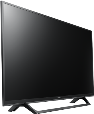 Lightbox Moreview - Sony 55 Pulgadas Smart Tv Kd 55x725e (1014x396), Png Download