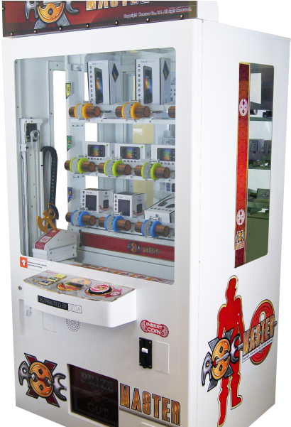 Related Products - Png Vending Machine Toys (600x600), Png Download