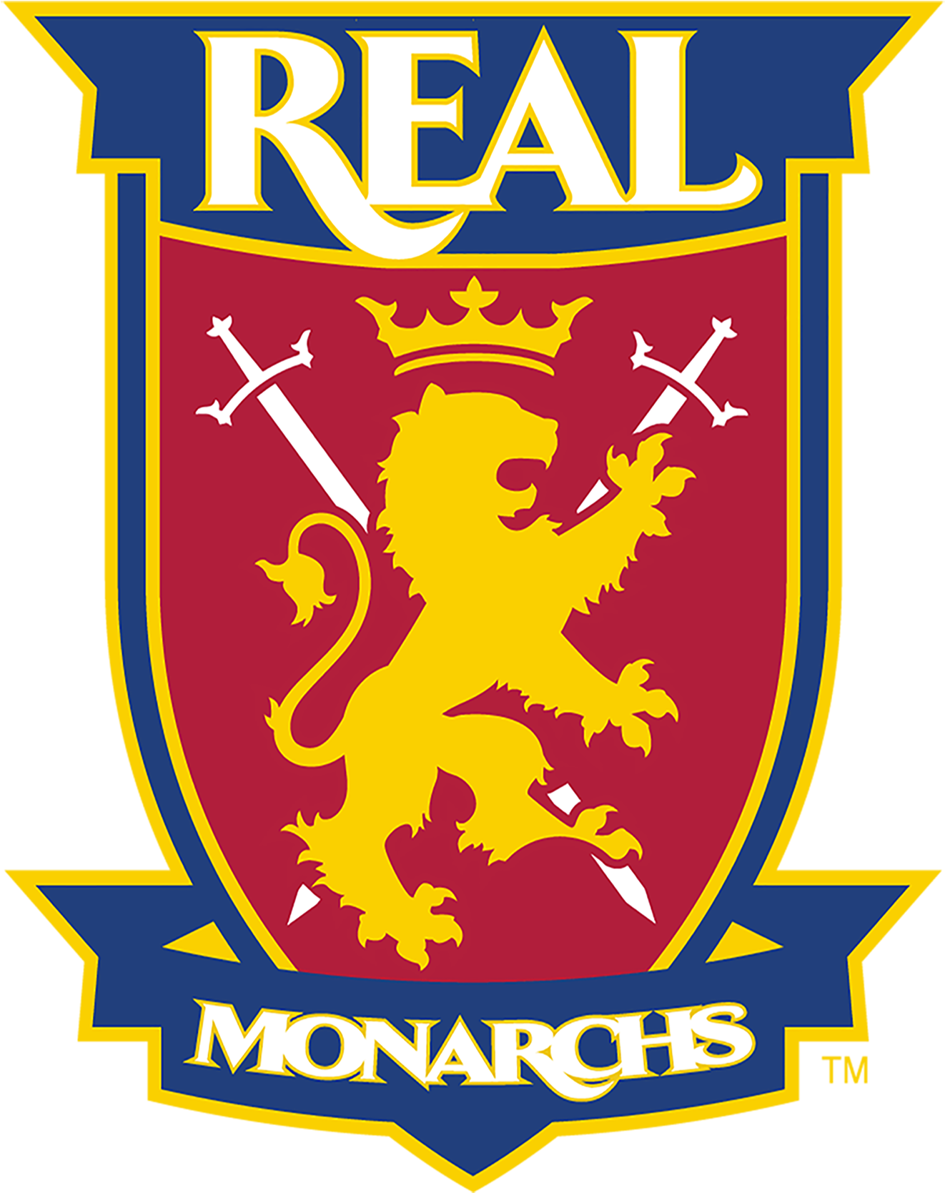 Real Monarchs Slc - Real Salt Lake (2880x1800), Png Download