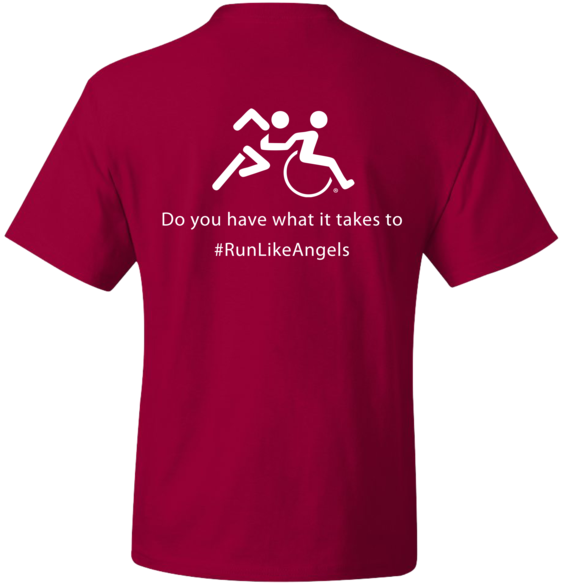 Ainsley's Angels (574x600), Png Download