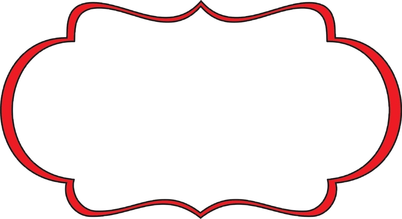 Borders And Frames Blog Clip Art Transprent - Dr Seuss Colored Backgrounds (1300x708), Png Download