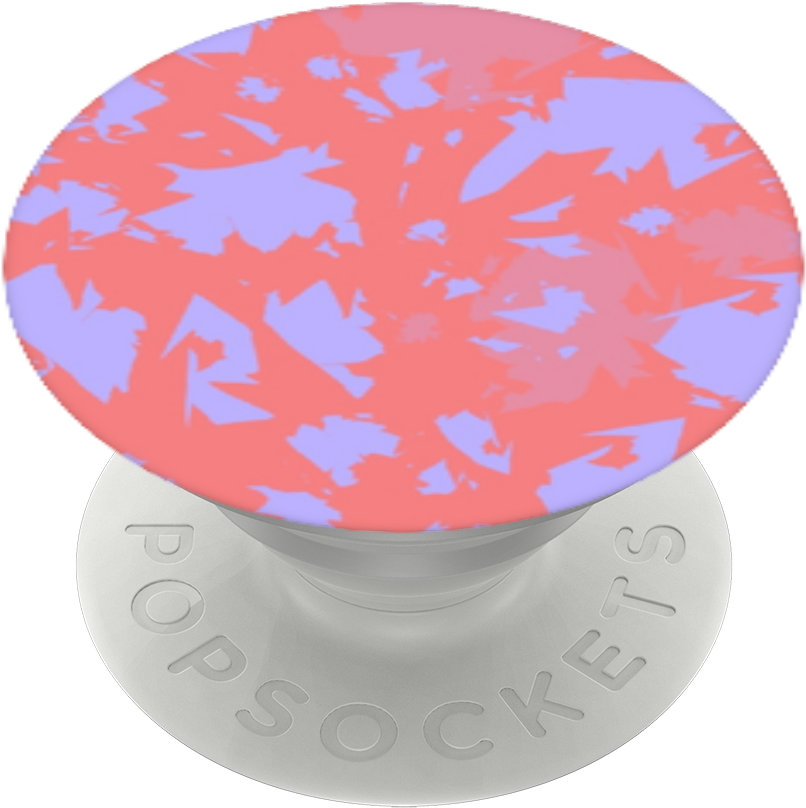 Leaves Of Hope, Popsockets - Circle (989x1000), Png Download
