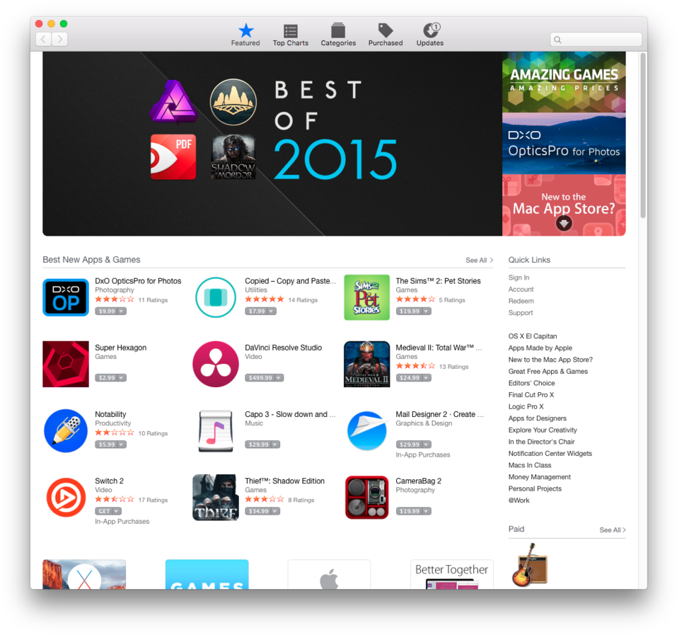 Tenthings6 - Mac アプリ ダウンロード (970x906), Png Download