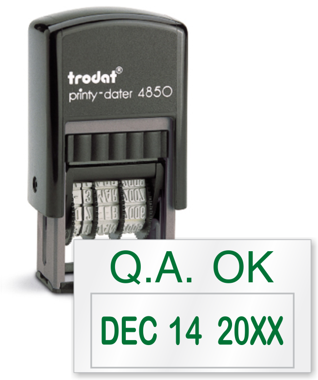 Zoom, Price, Buy - Trodat Printy (800x800), Png Download