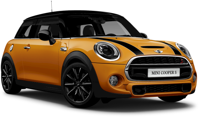 Mini Cooper Performance Edition (800x480), Png Download