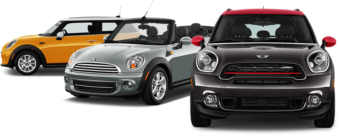 Used Mini Sales Serving Centennial & Littleton Areas - Mini Cooper (1209x510), Png Download