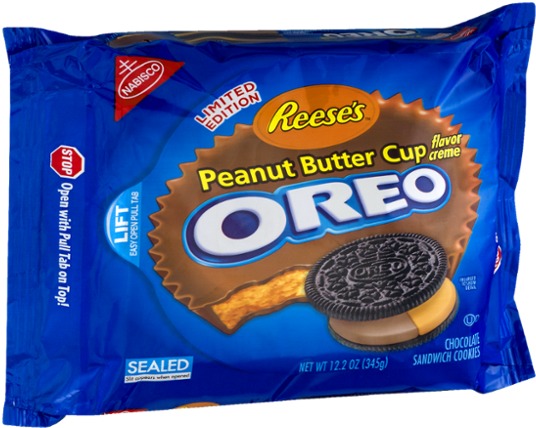 Oreo Taste (600x600), Png Download