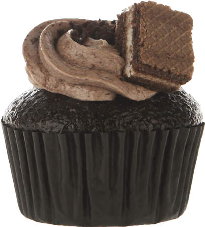 Cookies N Creme - Chocolate Cake (600x600), Png Download