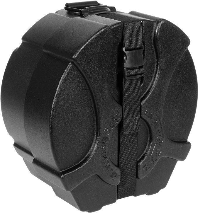 Enduro Pro Snare Drum Cases - Humes & Berg Enduro Pro Snare Drum Case With Foam (840x864), Png Download