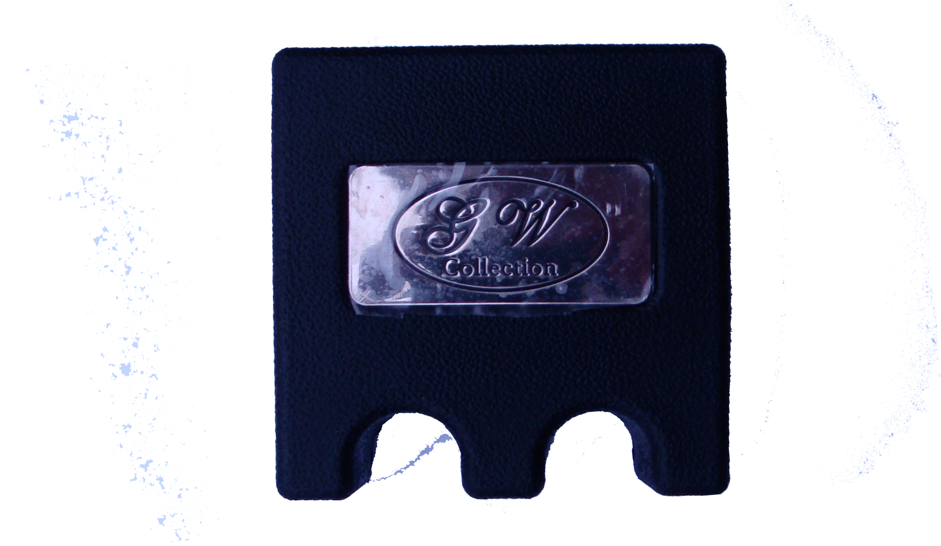 Gw Cue Caddy 2 Cues - Wallet (2653x2653), Png Download