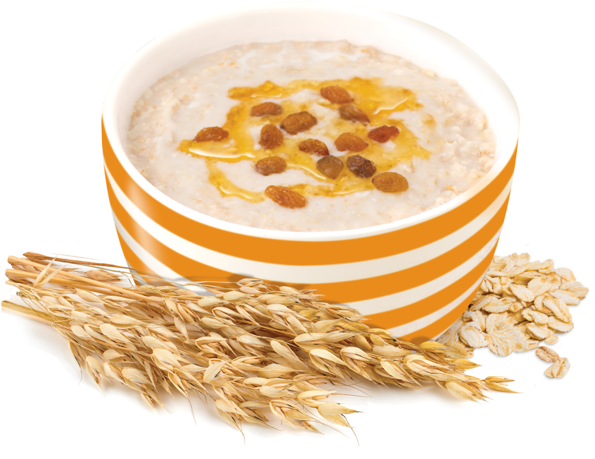 Quick Oats Small Web - Breakfast Cereal (1000x723), Png Download