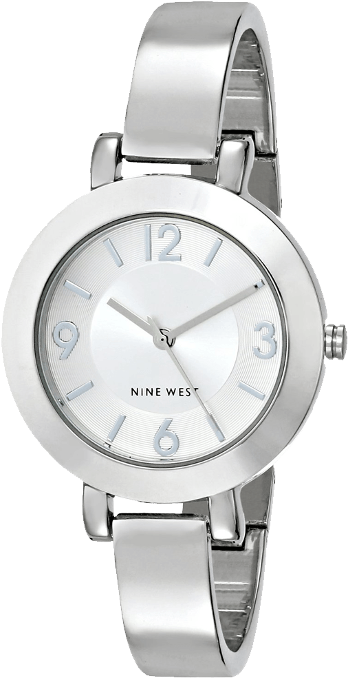 Image Product 79 - Nine West Saat Kadın (1000x1000), Png Download