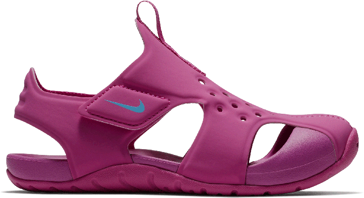 Nike Kids Sandals (750x750), Png Download