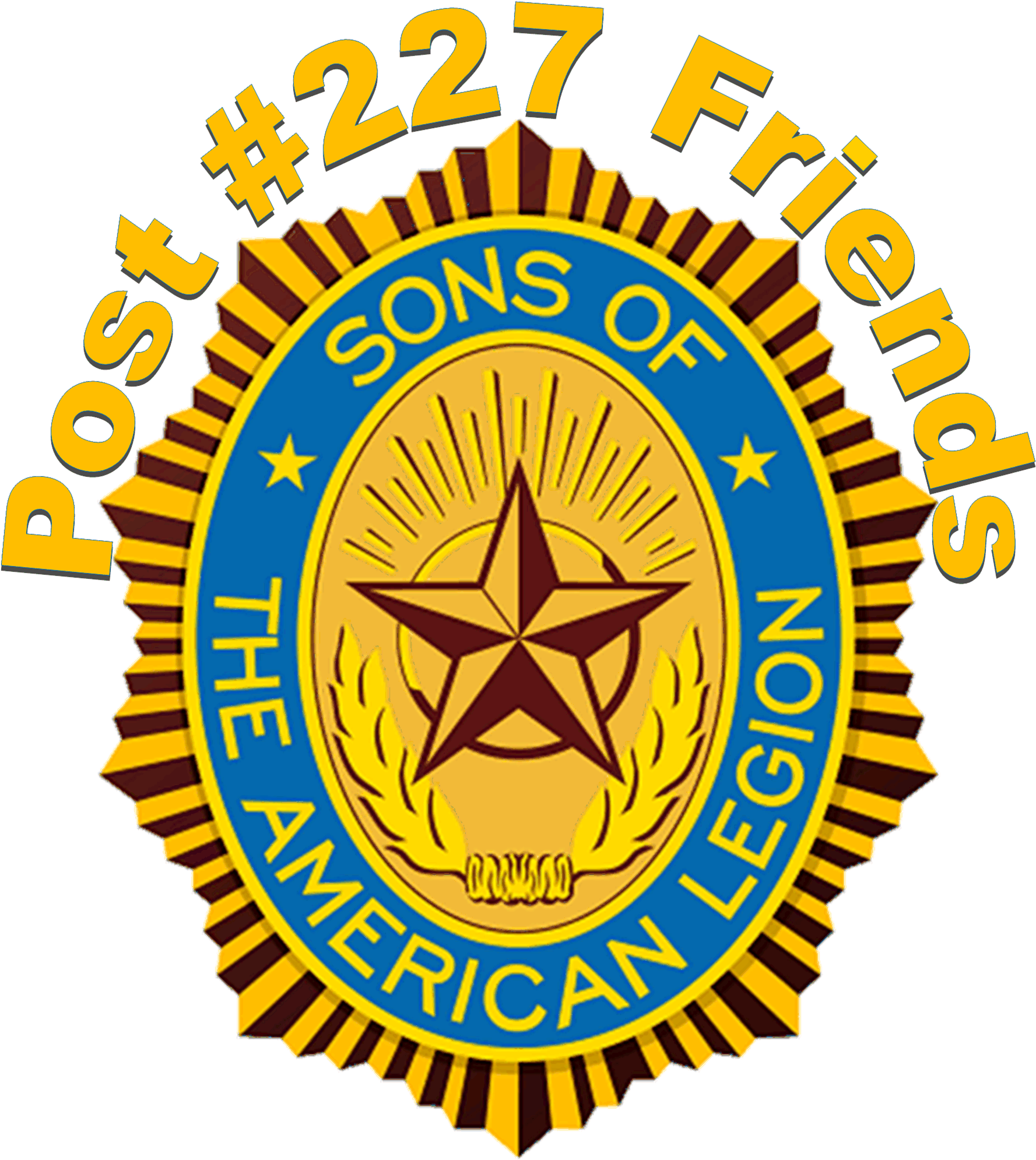 American Legion Membership - Sons Of The American Legion (1793x2012), Png Download