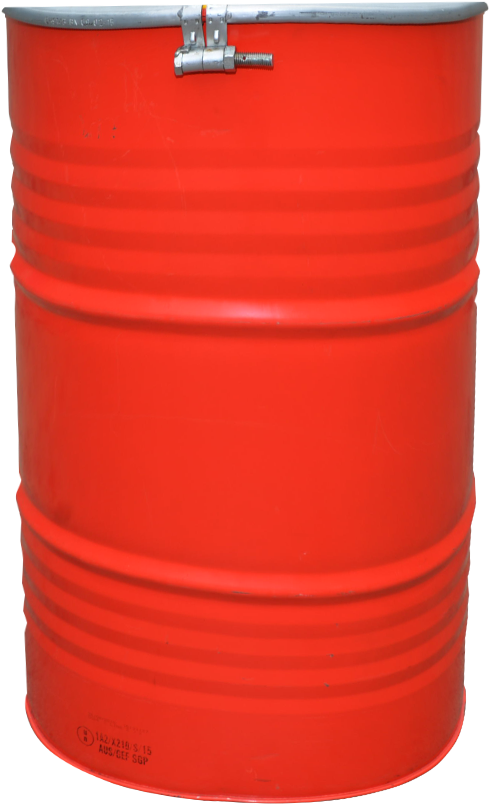 Best Barrels & Drums Services - Plastic (1000x1000), Png Download