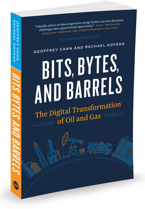 Bits, Bytes, And Barrels - Book Cover (500x802), Png Download