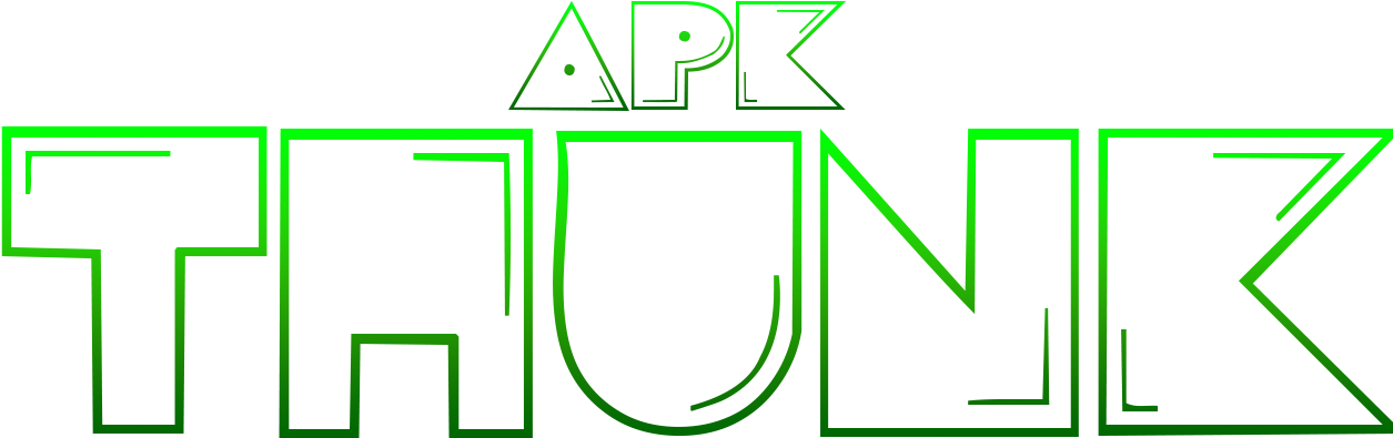 Apk Thunk ▷ Best Android Apps ▷ Applications For Android - Diagram (1256x441), Png Download