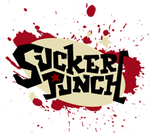 Sucker Punch Recipe Pack - Illustration (521x608), Png Download
