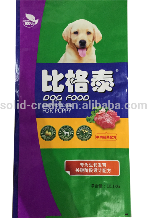Laminating Food Packaging, Laminating Food Packaging - Golden Retriever (750x750), Png Download
