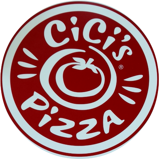 Cicis Pizza Is Better Believe It Betterbelieveit - Cici's Pizza Logo Png (700x577), Png Download