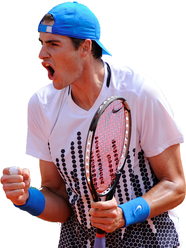 Tennis Players, Inspire Me, Tennis - Tennis Player (622x822), Png Download