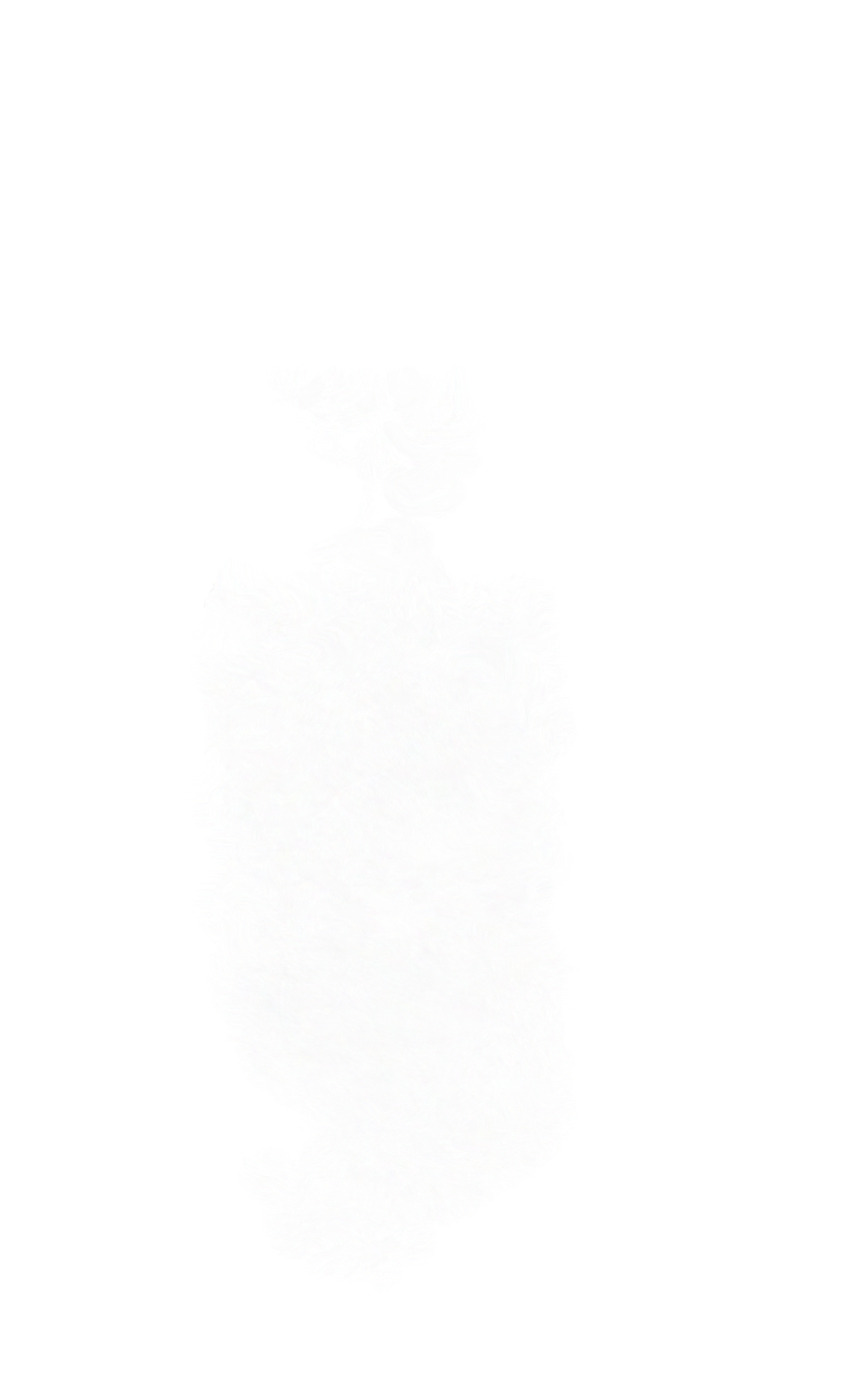 Qualm Rauch Png (1500x1500), Png Download