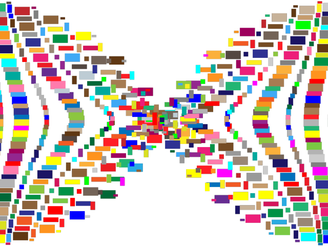 Tower Bridge Clipart Stone Bridge (640x480), Png Download