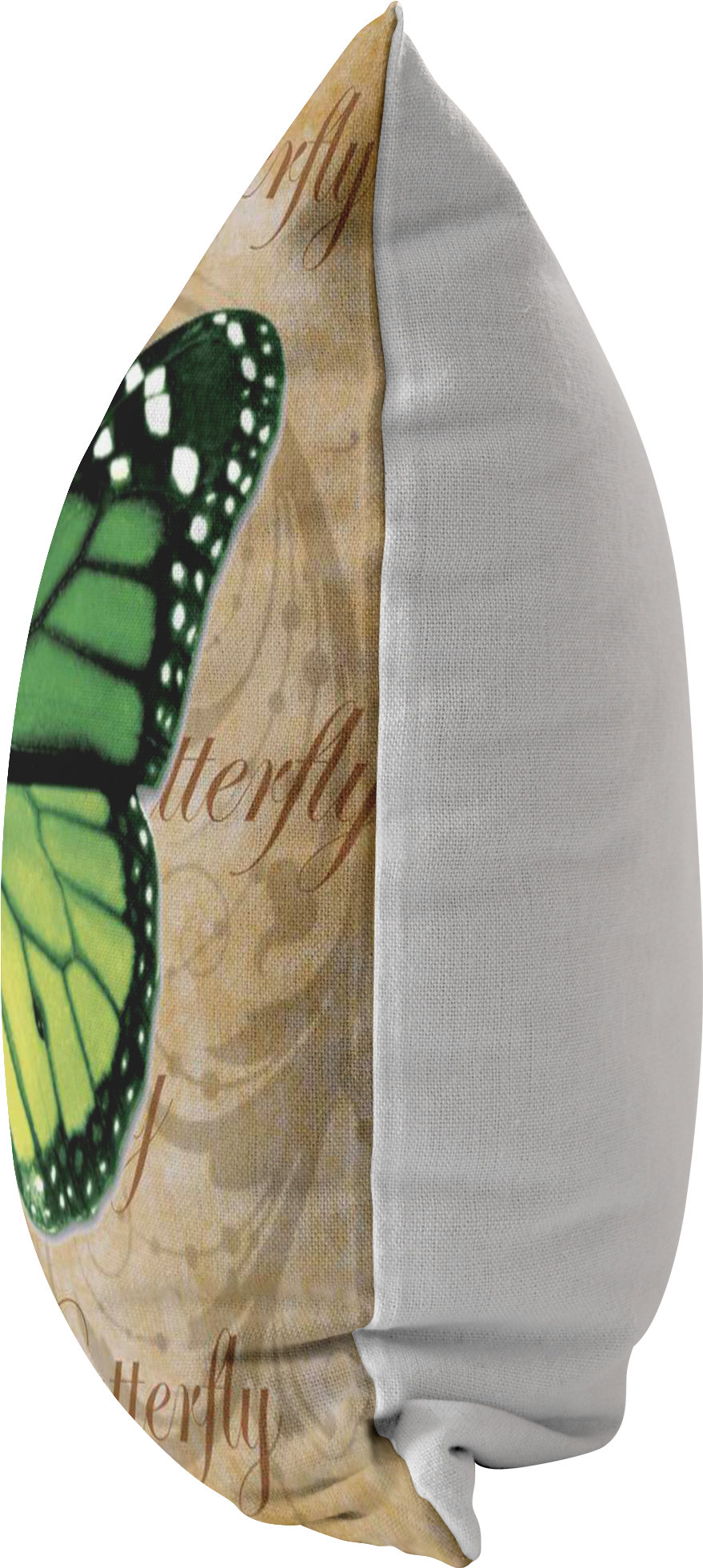 Load Image Into Gallery Viewer, Green Butterfly Nature (2000x2000), Png Download