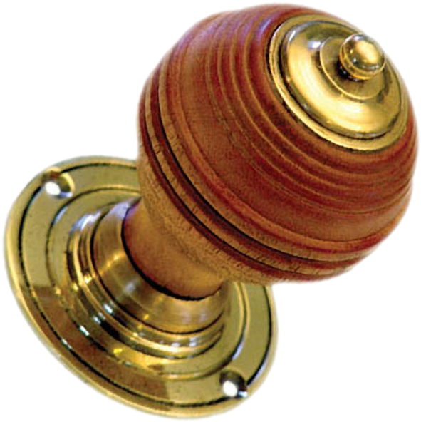 Natural Trafalgar - Brass (598x598), Png Download