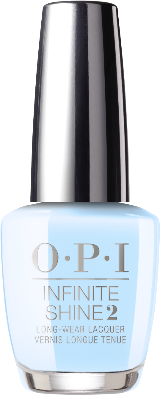 Opi Infinite Shine Its A Boy (1500x1500), Png Download