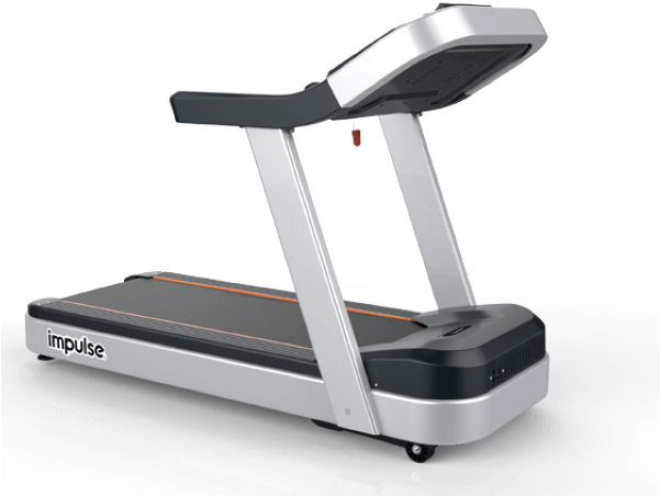 Ac Commercial Treadmill - Treadmill (600x600), Png Download