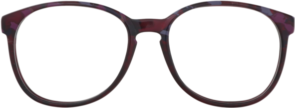 Virtual Try On - Glasses (1000x666), Png Download