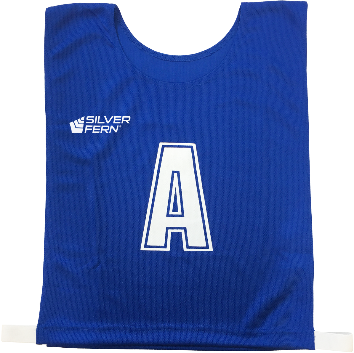 6 A Side Netball Bib (1208x1200), Png Download