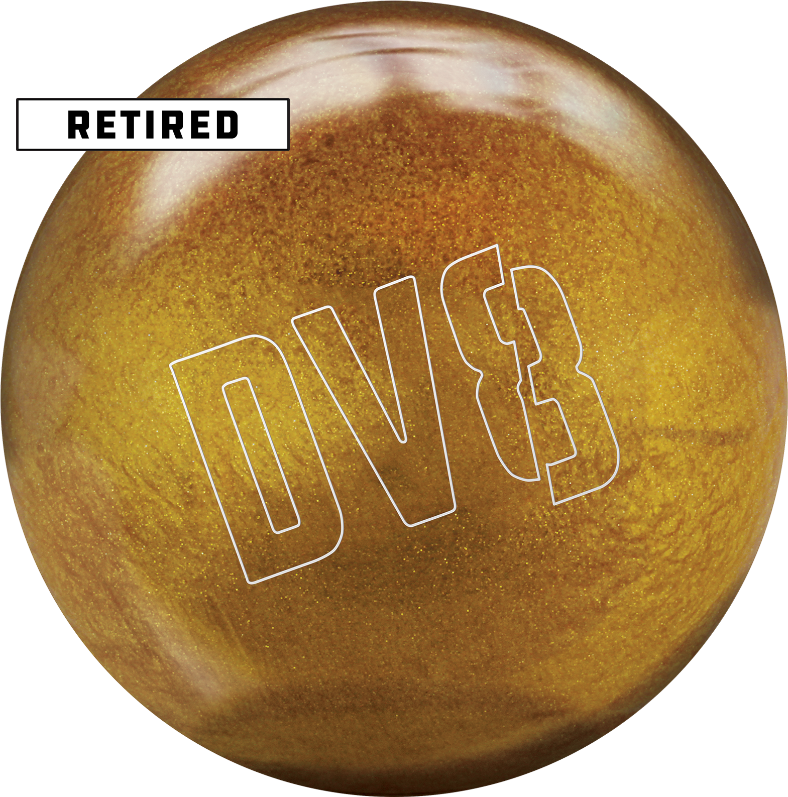 Bowling Ball (1600x1600), Png Download