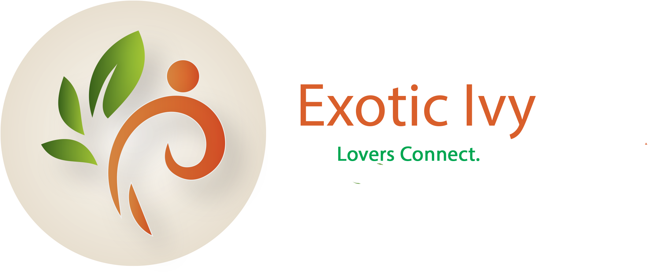 Exotic Ivy Exotic Ivy - Michigan State University (3035x1191), Png Download