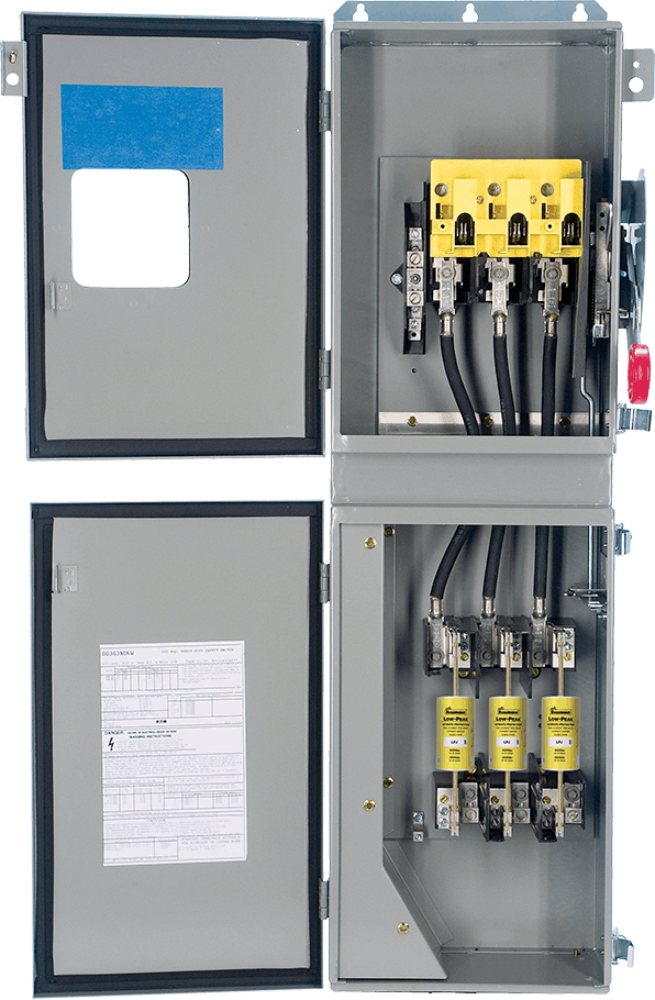 Werner Electric Supply - Firearm (596x910), Png Download