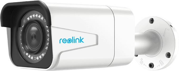 Reolink Logo - Reolink Rlc 511w (701x601), Png Download