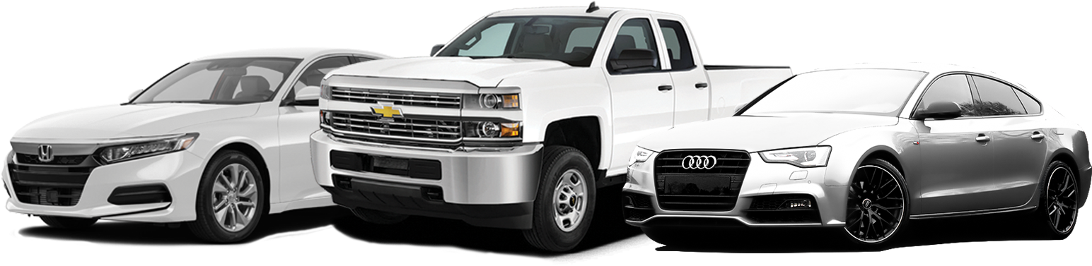 2010 F 150 Xl (1594x633), Png Download