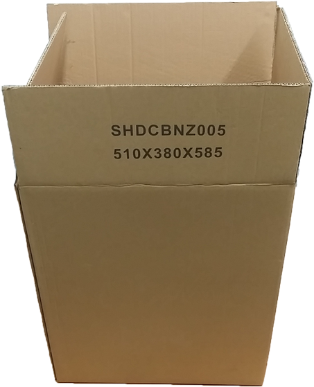 Cardboard Boxes For Moving - Box (600x600), Png Download