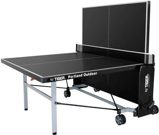 Table Tennis (800x500), Png Download