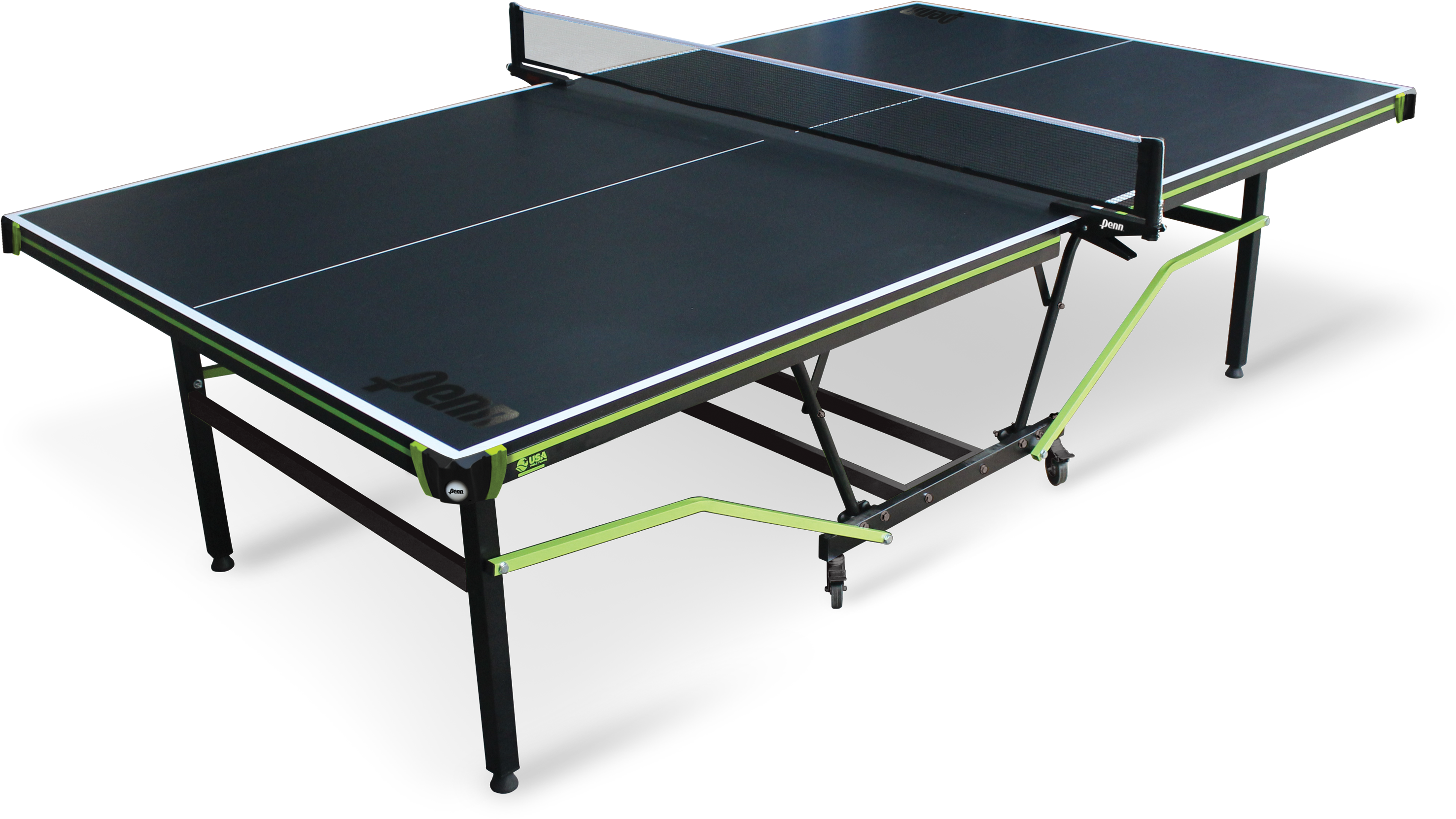 Penn Shadow Table Tennis (3000x3000), Png Download